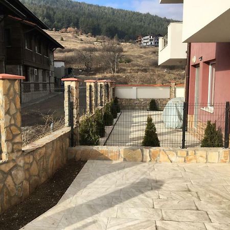 Apartvel Apartment 1 Velingrad Ngoại thất bức ảnh