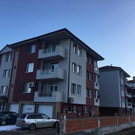 Apartvel Apartment 1 Velingrad Ngoại thất bức ảnh