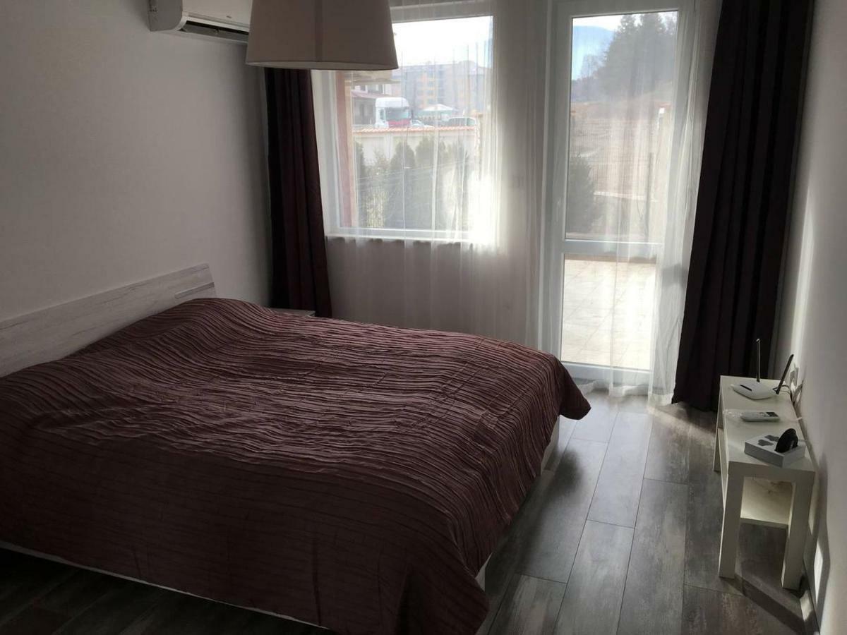 Apartvel Apartment 1 Velingrad Ngoại thất bức ảnh