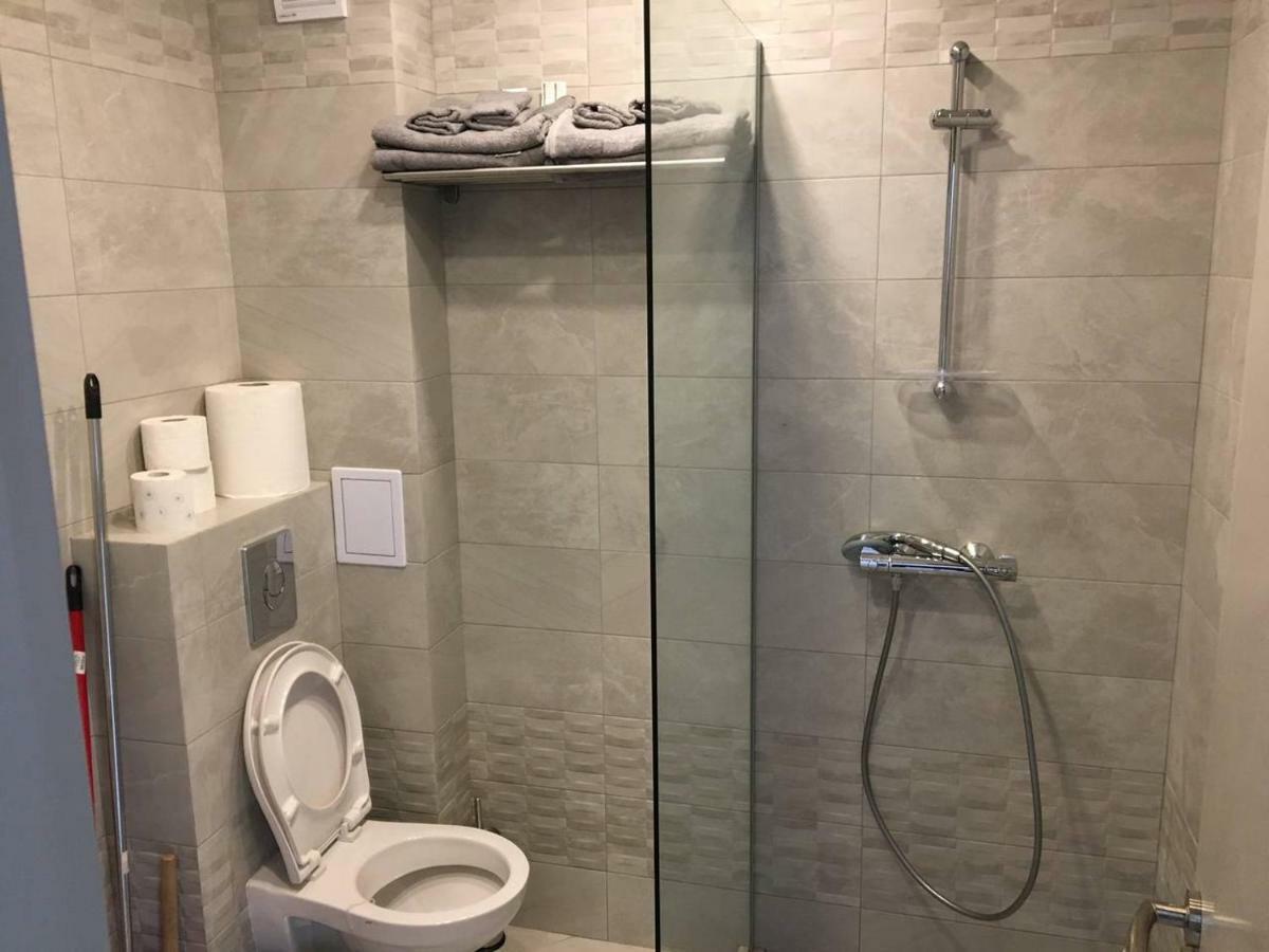 Apartvel Apartment 1 Velingrad Ngoại thất bức ảnh