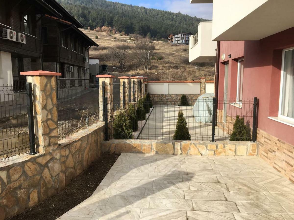 Apartvel Apartment 1 Velingrad Ngoại thất bức ảnh