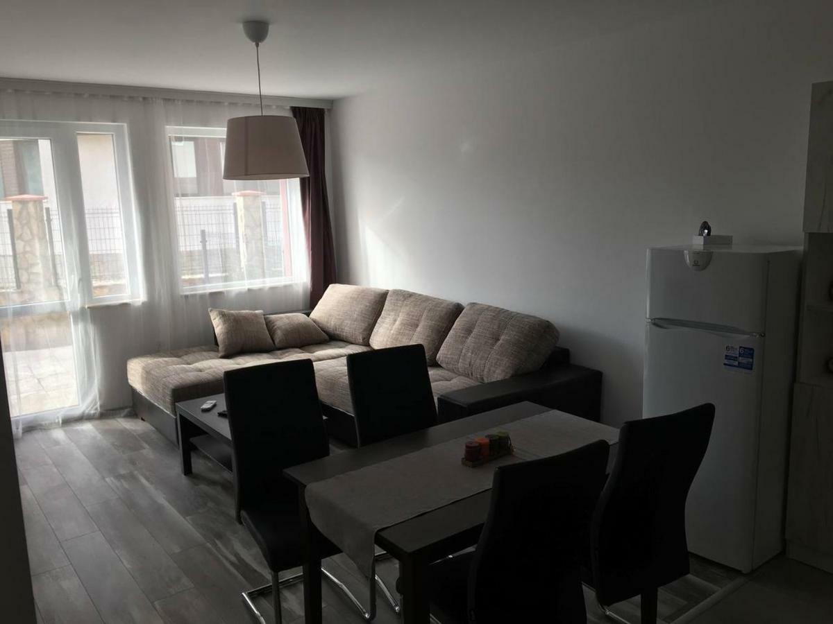 Apartvel Apartment 1 Velingrad Ngoại thất bức ảnh
