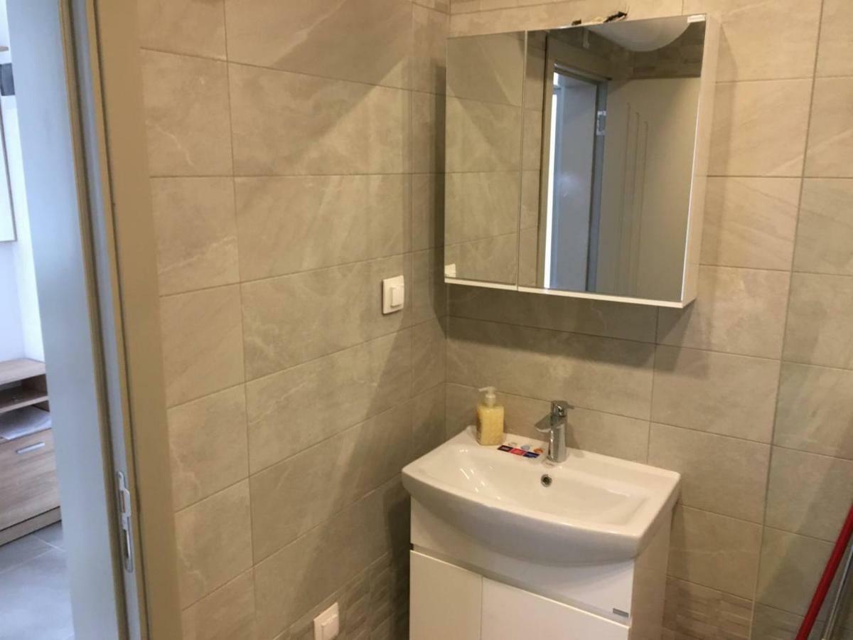 Apartvel Apartment 1 Velingrad Ngoại thất bức ảnh