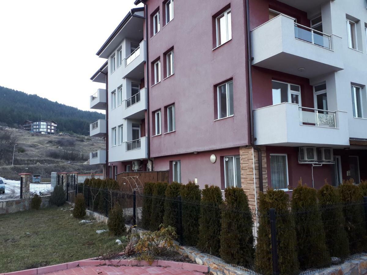 Apartvel Apartment 1 Velingrad Ngoại thất bức ảnh