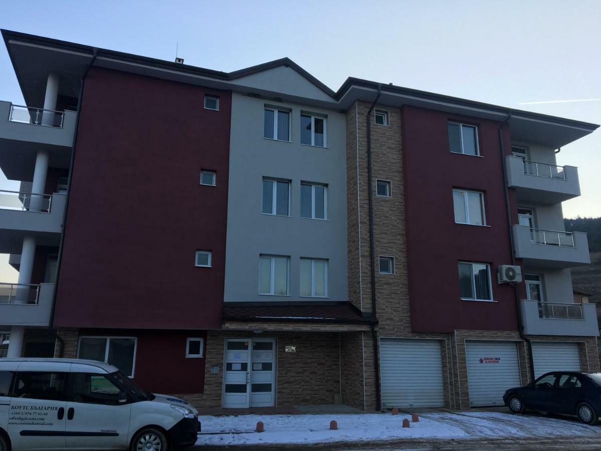 Apartvel Apartment 1 Velingrad Ngoại thất bức ảnh