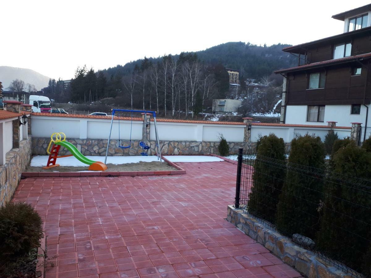 Apartvel Apartment 1 Velingrad Ngoại thất bức ảnh