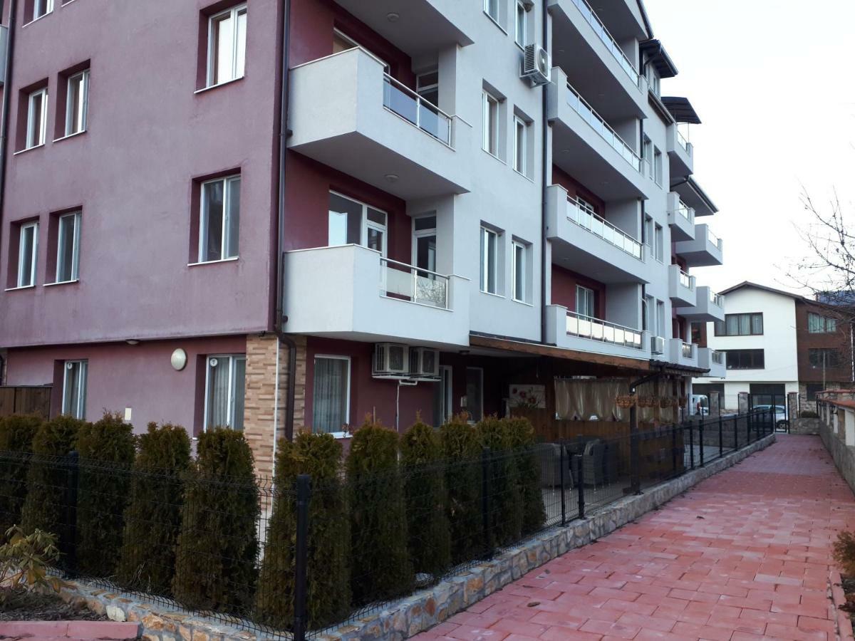 Apartvel Apartment 1 Velingrad Ngoại thất bức ảnh